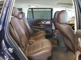 Mercedes-Benz GLS 450 4MATIC * М. ТОЧКА * BURMESTER * ПОДГРЕВ * - 72000 лв. - 59522175 | Car24.bg