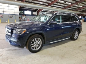Mercedes-Benz GLS 450 4MATIC * М. ТОЧКА * BURMESTER * ПОДГРЕВ * - 72000 лв. - 59522175 | Car24.bg