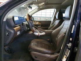 Mercedes-Benz GLS 450 4MATIC * М. ТОЧКА * BURMESTER * ПОДГРЕВ * - 72000 лв. - 59522175 | Car24.bg