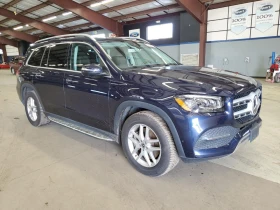 Mercedes-Benz GLS 450 4MATIC * М. ТОЧКА * BURMESTER * ПОДГРЕВ * - 72000 лв. - 59522175 | Car24.bg