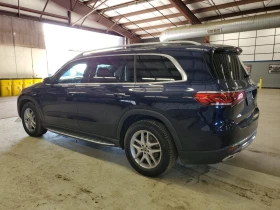 Mercedes-Benz GLS 450 4MATIC * М. ТОЧКА * BURMESTER * ПОДГРЕВ * - 72000 лв. - 59522175 | Car24.bg