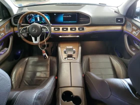 Mercedes-Benz GLS 450 4MATIC * М. ТОЧКА * BURMESTER * ПОДГРЕВ * - 72000 лв. - 59522175 | Car24.bg