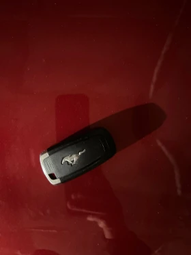 Ford Mustang Mach-E 98 kWh AWD 4x4 | Mobile.bg    17
