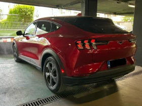Ford Mustang Mach-E 98 kWh AWD 4x4 | Mobile.bg    9