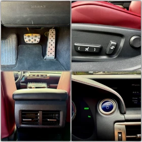 Lexus IS 300 H | Mobile.bg    14