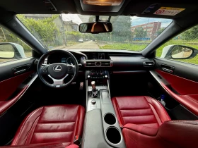 Lexus IS 300 H | Mobile.bg    11