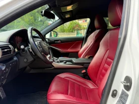 Lexus IS 300 H | Mobile.bg    15
