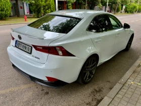 Lexus IS 300 H | Mobile.bg    3