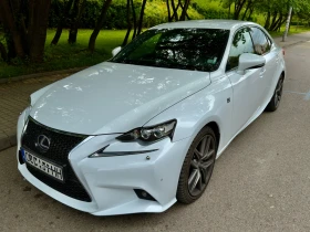 Lexus IS 300 H | Mobile.bg    2