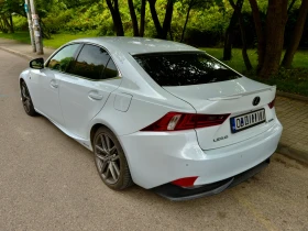 Lexus IS 300 H | Mobile.bg    4