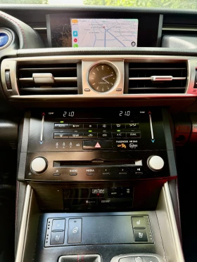 Lexus IS 300 H | Mobile.bg    7
