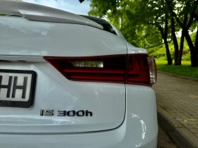 Lexus IS 300 H | Mobile.bg    5