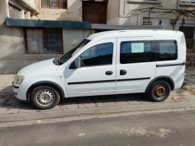 Opel Combo | Mobile.bg    5