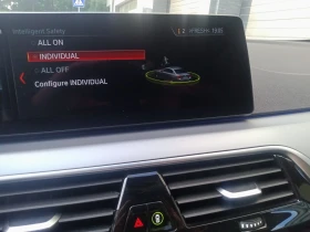BMW 520 D. G30= DIGITAL= AMBIENT= NAVI=  | Mobile.bg    14