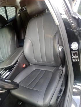 Обява за продажба на BMW 520 D. G30/Дигитал/Камери/Кожа/Голяма Нави ~29 999 лв. - изображение 7