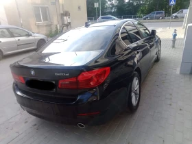 Обява за продажба на BMW 520 D. G30/Дигитал/Камери/Кожа/Голяма Нави ~29 999 лв. - изображение 2
