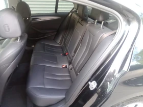 Обява за продажба на BMW 520 D. G30/Дигитал/Камери/Кожа/Голяма Нави ~29 999 лв. - изображение 8