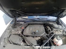 Обява за продажба на BMW 520 D. G30/Дигитал/Камери/Кожа/Голяма Нави ~29 999 лв. - изображение 4