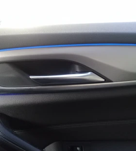 Обява за продажба на BMW 520 D. G30/Дигитал/Камери/Кожа/Голяма Нави ~29 999 лв. - изображение 6