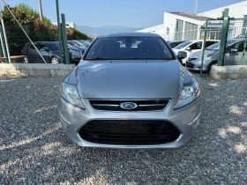 Ford Mondeo 2.0 TDCI | Mobile.bg    2