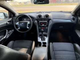 Ford Mondeo 2.0 TDCI | Mobile.bg    12