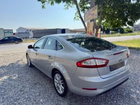 Ford Mondeo 2.0 TDCI | Mobile.bg    3