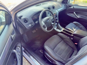 Ford Mondeo 2.0 TDCI | Mobile.bg    5