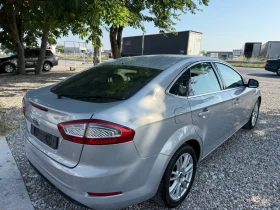 Ford Mondeo 2.0 TDCI | Mobile.bg    6