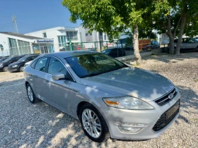 Ford Mondeo 2.0 TDCI | Mobile.bg    2