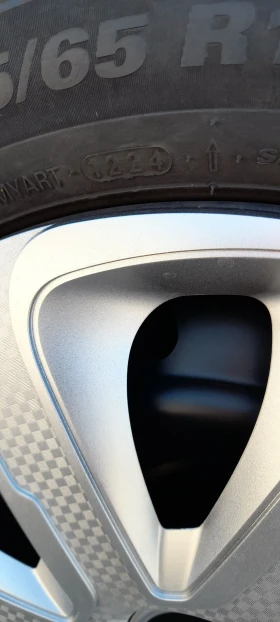 Обява за продажба на Citroen C3 1.4 hdi 70k.s euro в5 ~11 400 лв. - изображение 8