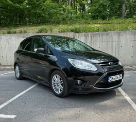 Обява за продажба на Ford C-max 2.0d ~14 990 лв. - изображение 1