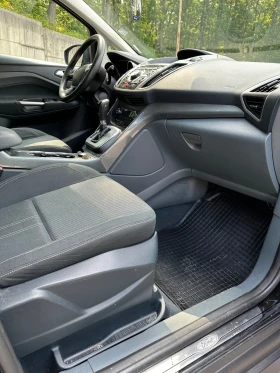 Обява за продажба на Ford C-max 2.0d ~14 990 лв. - изображение 5