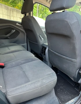 Обява за продажба на Ford C-max 2.0d ~14 990 лв. - изображение 7