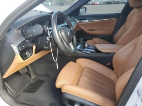 BMW 530 2.0L 4 All wheel drive - 47100 лв. - 73166170 5