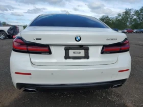 BMW 530 2.0L 4 All wheel drive - 47100 лв. - 73166170 4