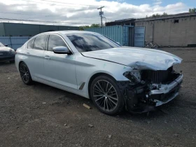 BMW 530 2.0L 4 All wheel drive - 47100 лв. - 73166170 13
