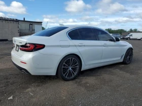 BMW 530 2.0L 4 All wheel drive - 47100 лв. - 73166170 12