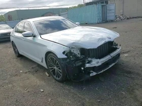 BMW 530 2.0L 4 All wheel drive - 47100 лв. - 73166170 9