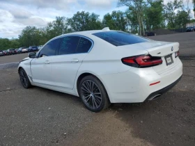 BMW 530 2.0L 4 All wheel drive - 47100 лв. - 73166170 2