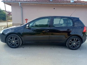 Обява за продажба на VW Golf 1.6 i+ GPL ~7 500 лв. - изображение 5