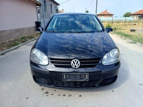 Обява за продажба на VW Golf 1.6 i+ GPL ~7 500 лв. - изображение 1