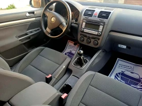 Обява за продажба на VW Golf 1.6 i+ GPL ~7 500 лв. - изображение 10
