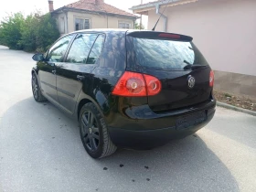 Обява за продажба на VW Golf 1.6 i+ GPL ~7 500 лв. - изображение 6