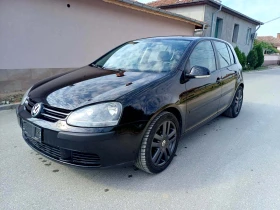 Обява за продажба на VW Golf 1.6 i+ GPL ~7 500 лв. - изображение 1