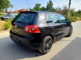 Обява за продажба на VW Golf 1.6 i+ GPL ~7 500 лв. - изображение 3