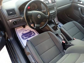 Обява за продажба на VW Golf 1.6 i+ GPL ~7 500 лв. - изображение 11