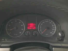 Обява за продажба на VW Golf 1.6 i+ GPL ~7 500 лв. - изображение 7