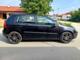 Обява за продажба на VW Golf 1.6 i+ GPL ~7 500 лв. - изображение 4