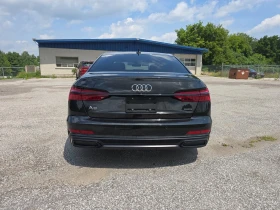 Audi A6 Technik* Авто финансиране* Карфакс - 51800 лв. - 79592188 4