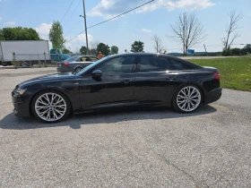 Audi A6 Technik* Авто финансиране* Карфакс - 51800 лв. - 79592188 2